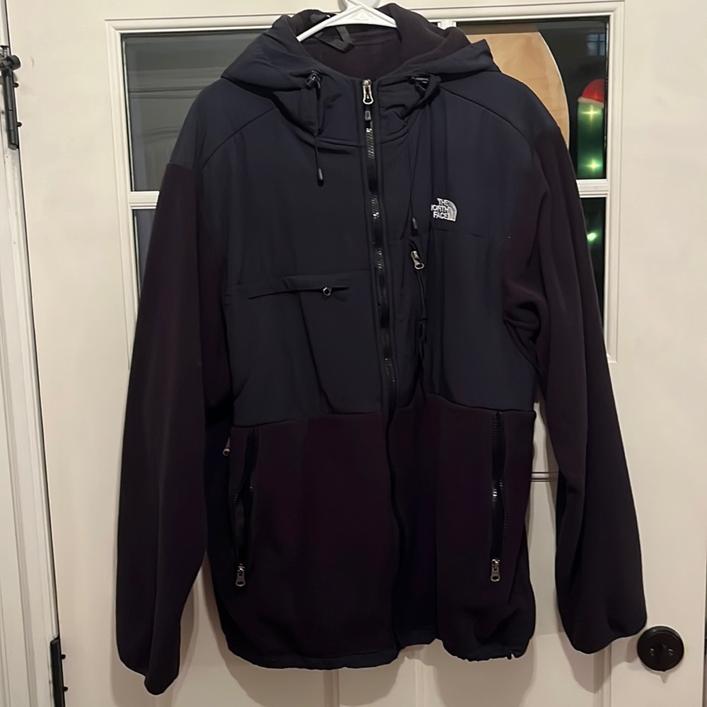 Men’s The North Face Jacket